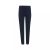 Pantaloni, 42FEB233816, Iqoniq Cooper, Bumbac, Unisex, Albastru Navy, L