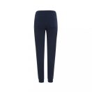 Pantaloni, 42FEB233816, Iqoniq Cooper, Bumbac, Unisex, Albastru Navy, L