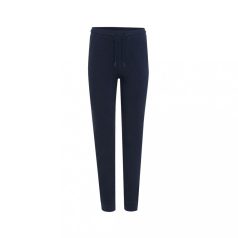   Pantaloni, 42FEB233817, Iqoniq Cooper, Bumbac, Unisex, Albastru Navy, M