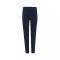 Pantaloni, 42FEB233817, Iqoniq Cooper, Bumbac, Unisex, Albastru Navy, M