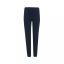 Pantaloni, 42FEB233817, Iqoniq Cooper, Bumbac, Unisex, Albastru Navy, M