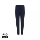 Pantaloni, 42FEB233817, Iqoniq Cooper, Bumbac, Unisex, Albastru Navy, M