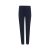 Pantaloni, 42FEB233818, Iqoniq Cooper, Bumbac, Unisex, Albastru Navy, S