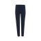 Pantaloni, 42FEB233818, Iqoniq Cooper, Bumbac, Unisex, Albastru Navy, S
