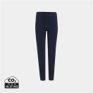 Pantaloni, 42FEB233821, Iqoniq Cooper, Bumbac, Unisex, Albastru Navy, XXL
