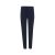 Pantaloni, 42FEB233822, Iqoniq Cooper, Bumbac, Unisex, Albastru Navy, XXS