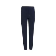   Pantaloni, 42FEB233823, Iqoniq Cooper, Bumbac, Unisex, Albastru Navy, 3XL