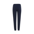 Pantaloni, 42FEB233823, Iqoniq Cooper, Bumbac, Unisex, Albastru Navy, 3XL