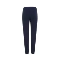   Pantaloni, 42FEB233823, Iqoniq Cooper, Bumbac, Unisex, Albastru Navy, 3XL