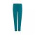 Pantaloni, 42FEB233824, Iqoniq Cooper, Bumbac, Unisex, Albastru Verdigris, L