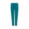 Pantaloni, 42FEB233824, Iqoniq Cooper, Bumbac, Unisex, Albastru Verdigris, L
