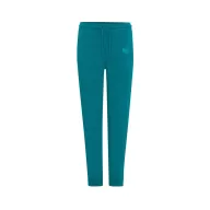   Pantaloni, 42FEB233828, Iqoniq Cooper, Bumbac, Unisex, Albastru Verdigris, XS