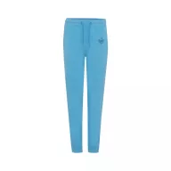   Pantaloni, 42FEB233801, Iqoniq Cooper, Bumbac, Unisex, Albastru Deschis, M