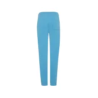   Pantaloni, 42FEB233803, Iqoniq Cooper, Bumbac, Unisex, Albastru Deschis, XL