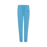   Pantaloni, 42FEB233805, Iqoniq Cooper, Bumbac, Unisex, Albastru Deschis, XXL