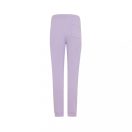 Pantaloni, 42FEB233808, Iqoniq Cooper, Bumbac, Unisex, Mov, L