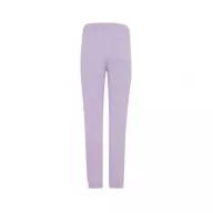  Pantaloni, 42FEB233808, Iqoniq Cooper, Bumbac, Unisex, Mov, L