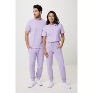   Pantaloni, 42FEB233809, Iqoniq Cooper, Bumbac, Unisex, Mov, M