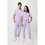   Pantaloni, 42FEB233809, Iqoniq Cooper, Bumbac, Unisex, Mov, M