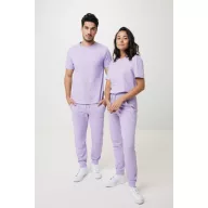   Pantaloni, 42FEB233809, Iqoniq Cooper, Bumbac, Unisex, Mov, M