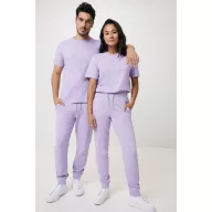   Pantaloni, 42FEB233809, Iqoniq Cooper, Bumbac, Unisex, Mov, M