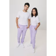   Pantaloni, 42FEB233809, Iqoniq Cooper, Bumbac, Unisex, Mov, M