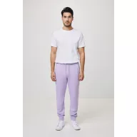   Pantaloni, 42FEB233812, Iqoniq Cooper, Bumbac, Unisex, Mov, XS