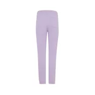  Pantaloni, 42FEB233813, Iqoniq Cooper, Bumbac, Unisex, Mov, XXL