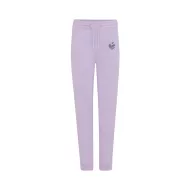   Pantaloni, 42FEB233813, Iqoniq Cooper, Bumbac, Unisex, Mov, XXL