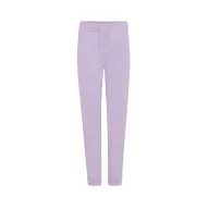   Pantaloni, 42FEB233814, Iqoniq Cooper, Bumbac, Unisex, Mov, XXS