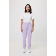   Pantaloni, 42FEB233815, Iqoniq Cooper, Bumbac, Unisex, Mov, 3XL