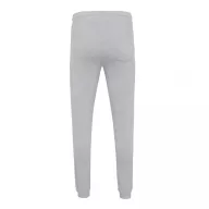   Pantaloni Unisex, iqoniq, 2401E13786, Bumbac, Gri heather, 3XL