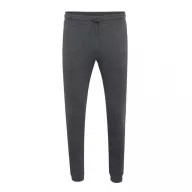   Pantaloni Unisex, iqoniq, 2401E13788, Bumbac, Gri anthracite, M