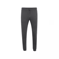   Pantaloni Unisex, iqoniq, 2401E13790, Bumbac, Gri anthracite, XL