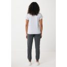 Pantaloni lungi, unisex, 2509E17064, iqoniq, 73x31.5x1 cm, Bumbac, Gri antracit, XXS