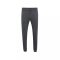 Pantaloni Unisex, iqoniq, 2401E13793, Bumbac, Gri anthracite, 3XL