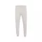 Pantaloni Unisex, iqoniq, 2401E13795, Bumbac, Crem naturraw, M