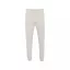 Pantaloni Unisex, iqoniq, 2401E13795, Bumbac, Crem naturraw, M