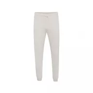   Pantaloni Unisex, iqoniq, 2401E13796, Bumbac, Crem naturraw, S
