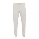 Pantaloni Unisex, iqoniq, 2401E13796, Bumbac, Crem naturraw, S