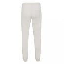 Pantaloni Unisex, iqoniq, 2401E13796, Bumbac, Crem naturraw, S