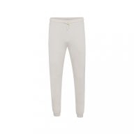   Pantaloni Unisex, iqoniq, 2401E13797, Bumbac, Crem naturraw, XL