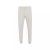 Pantaloni Unisex, iqoniq, 2401E13797, Bumbac, Crem naturraw, XL