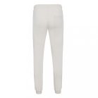 Pantaloni Unisex, iqoniq, 2401E13797, Bumbac, Crem naturraw, XL