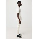 Pantaloni lungi, unisex, 2509E17066, iqoniq, 73x31.5x1 cm, Bumbac, Crem, XXS