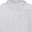 Hanorac cu gluga, Unisex, iqoniq, 2401E13825, Bumbac, Gri heather, XS