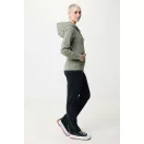 Hanorac cu gluga, Unisex, 2502E10094, iqoniq, Bumbac, Gri heather, XXS