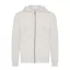 Hanorac cu gluga, Unisex, iqoniq, 2401E13842, Bumbac, Crem naturraw, 4XL