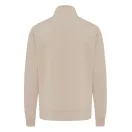 Bluza unisex, 2509E17088, iqoniq, 68x52x1 cm, Bumbac, Bej dessert, S