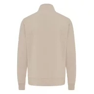   Bluza unisex, 2509E17088, iqoniq, 68x52x1 cm, Bumbac, Bej dessert, S